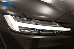 Volvo V60 bild 21