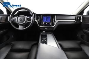 Volvo V60 bild 2