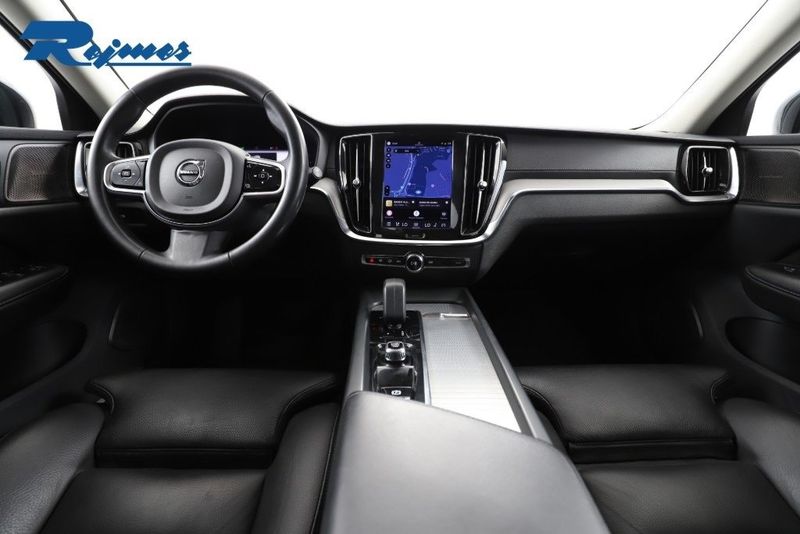 Volvo V60 bild 2
