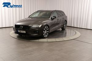 Volvo V60 bild 1