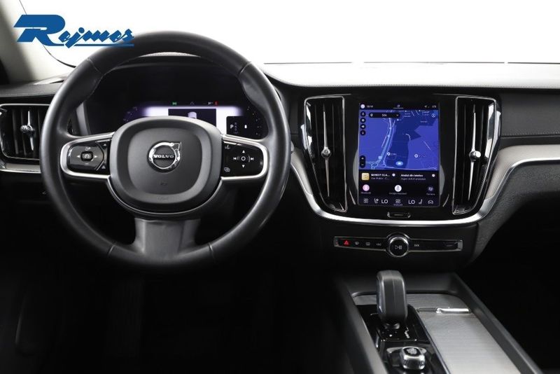 Volvo V60 bild 4