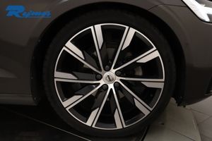 Volvo V60 bild 12