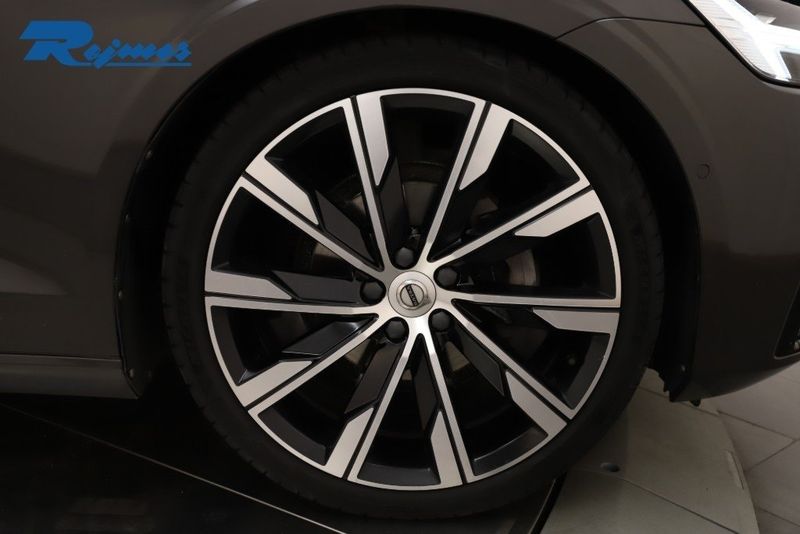 Volvo V60 bild 12