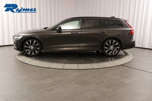 Volvo V60 bild 8