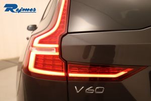 Volvo V60 bild 15