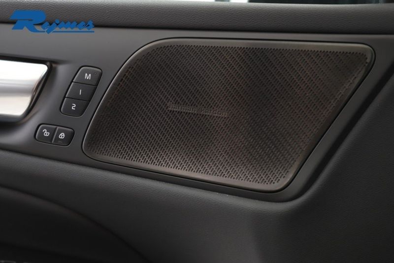 Volvo V60 bild 11