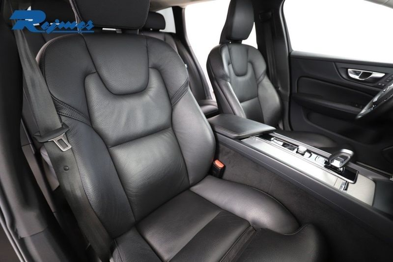 Volvo V60 bild 6