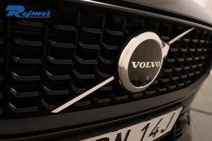 Volvo V60 bild 22