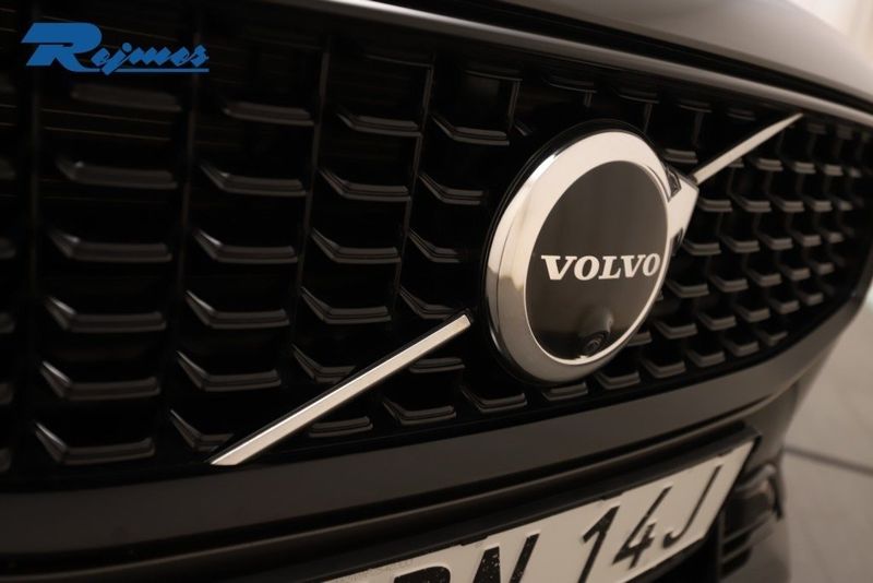 Volvo V60 bild 22