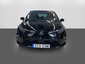 Mitsubishi Colt bild 2