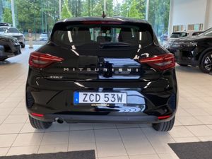Mitsubishi Colt bild 14