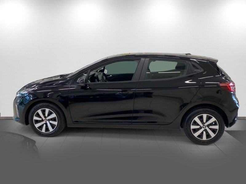 Mitsubishi Colt bild 4