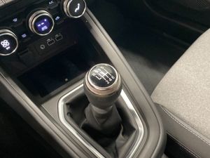 Mitsubishi Colt bild 12