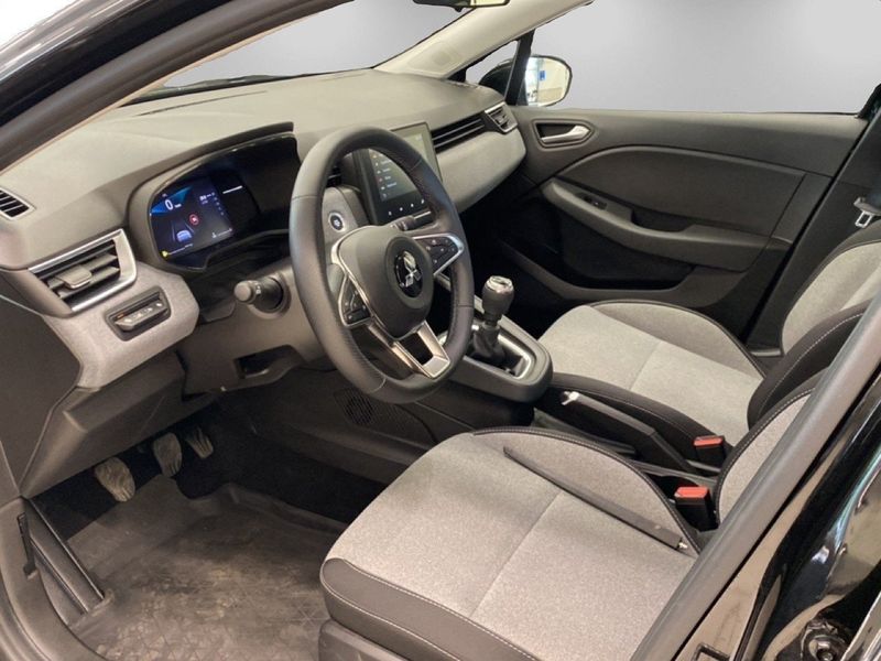 Mitsubishi Colt bild 8