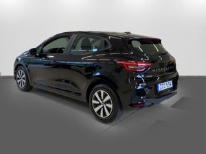 Mitsubishi Colt bild 6
