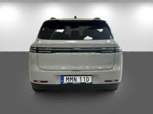 Leapmotor C10 bild 5
