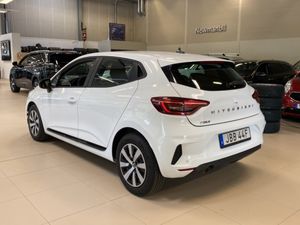 Mitsubishi Colt bild 6