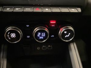 Mitsubishi Colt bild 13