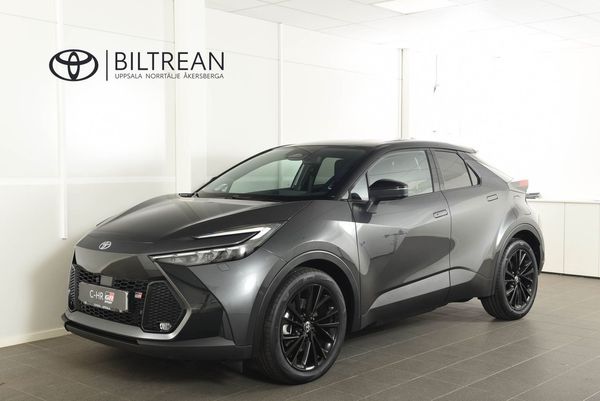 Toyota C-HR LADDHYBRID KAMPANJ | 0% RÄNTA | - 2025