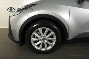 Toyota C-HR bild 7