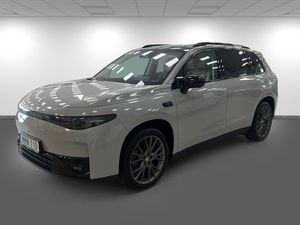 Leapmotor C10 bild 1