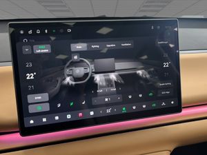 Leapmotor C10 bild 13