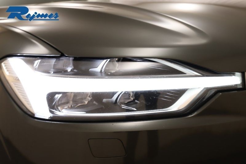Volvo XC60 bild 21