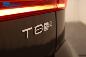 Volvo XC60 bild 24