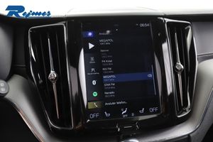 Volvo XC60 bild 11