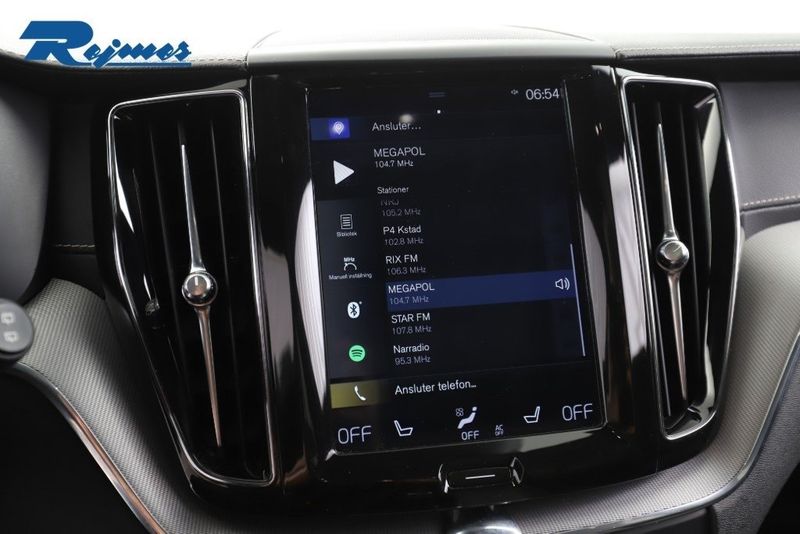 Volvo XC60 bild 11