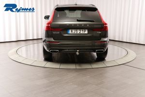 Volvo XC60 bild 22
