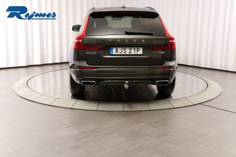 Volvo XC60 bild 22