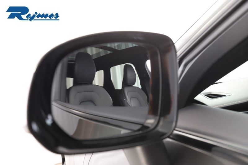 Volvo XC60 bild 15