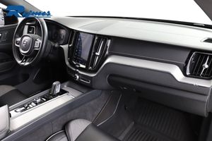 Volvo XC60 bild 29