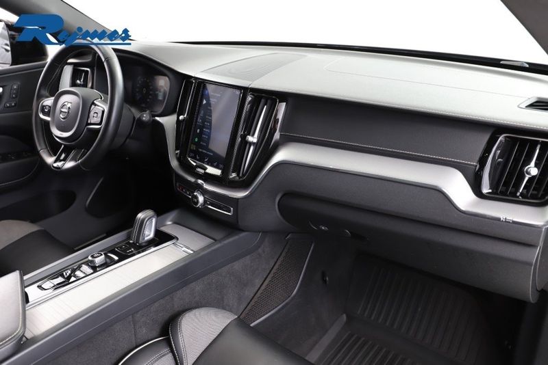Volvo XC60 bild 29