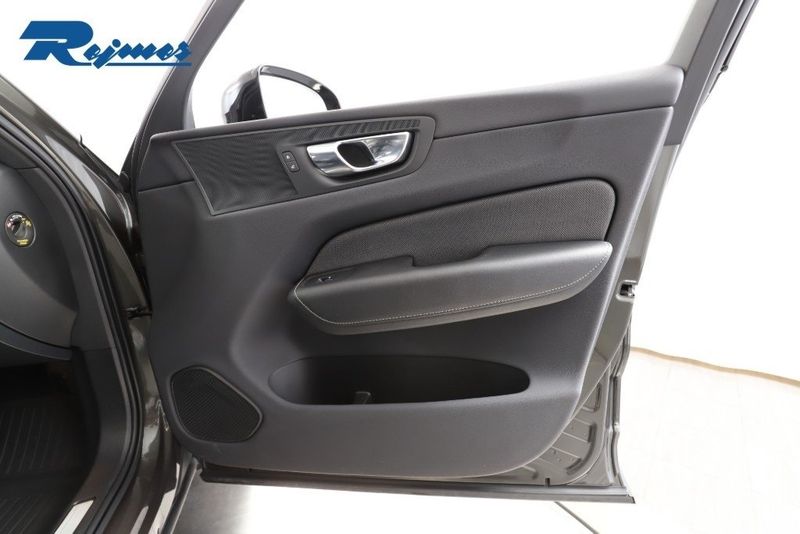 Volvo XC60 bild 14