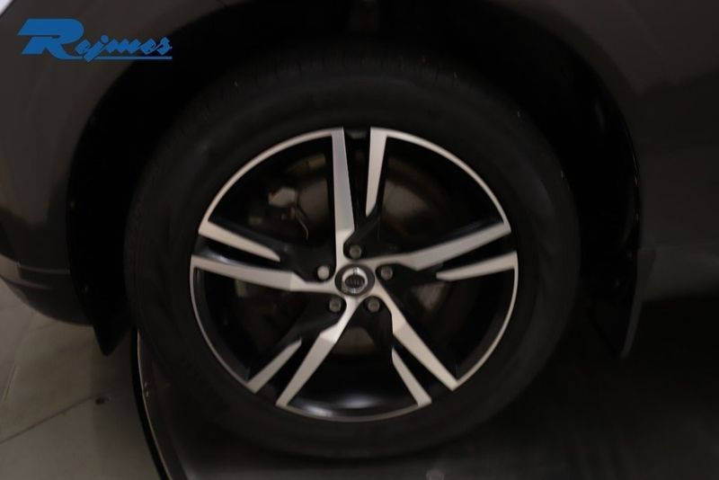 Volvo XC60 bild 18