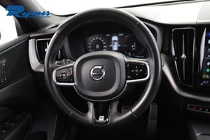 Volvo XC60 bild 4