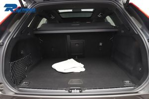 Volvo XC60 bild 23