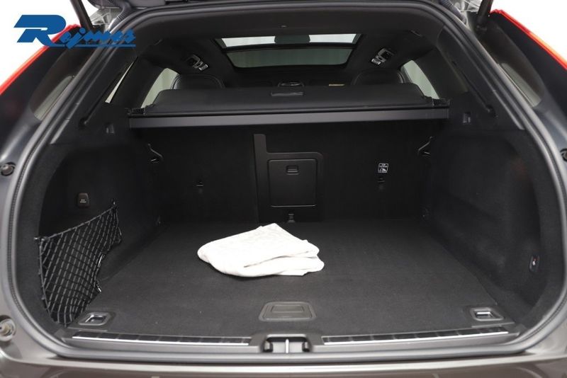 Volvo XC60 bild 23