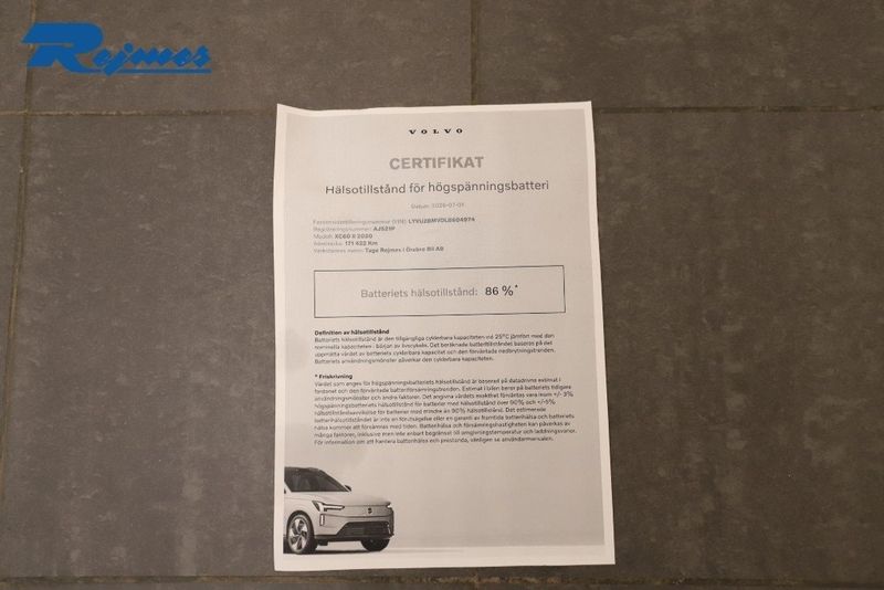 Volvo XC60 bild 31