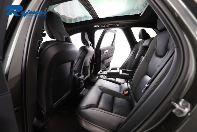 Volvo XC60 bild 7