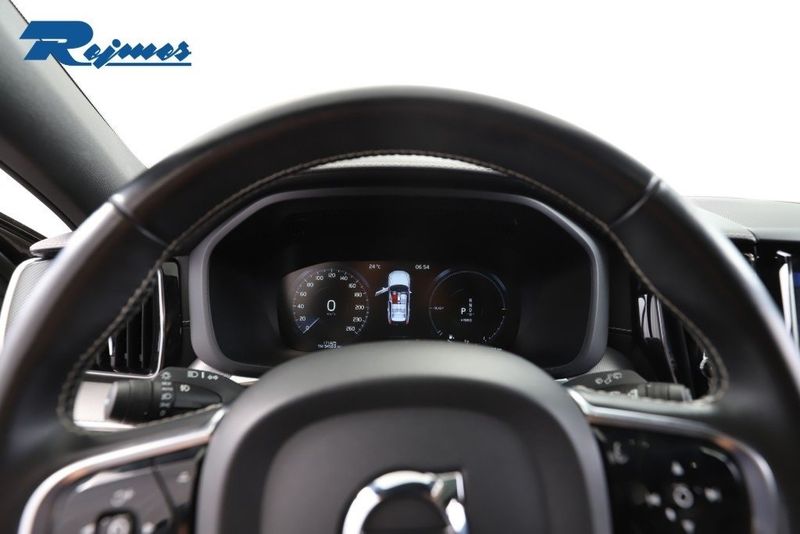 Volvo XC60 bild 10