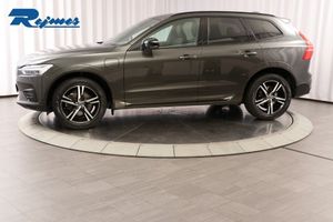 Volvo XC60 bild 3
