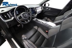 Volvo XC60 bild 5