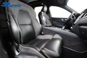 Volvo XC60 bild 28