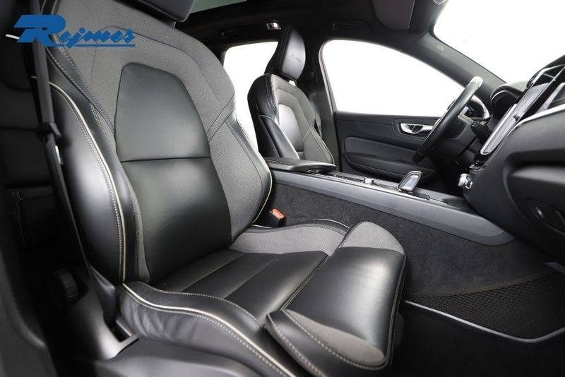 Volvo XC60 bild 28