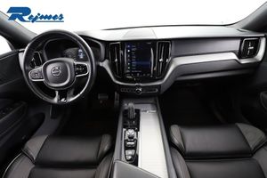 Volvo XC60 bild 2