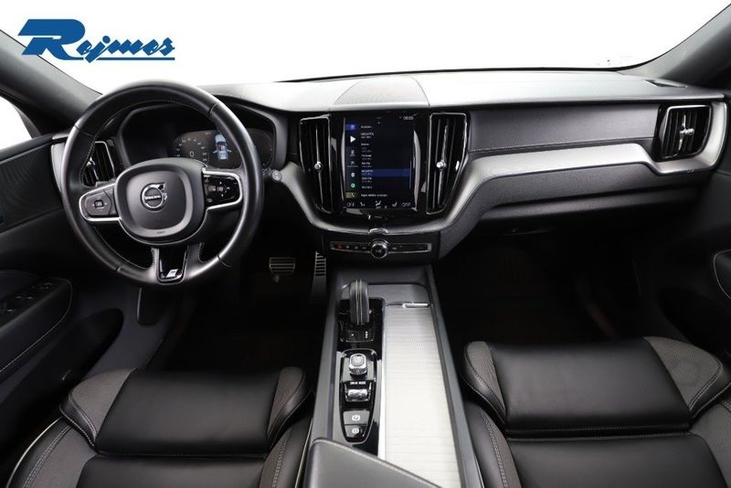 Volvo XC60 bild 2