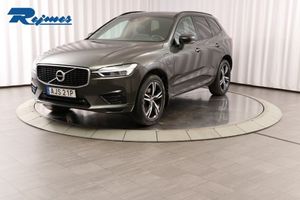 Volvo XC60 bild 1
